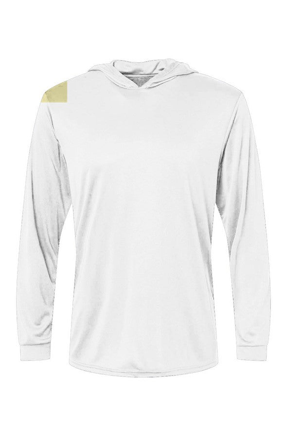 The Briar Long Sleeve Hooded Tee