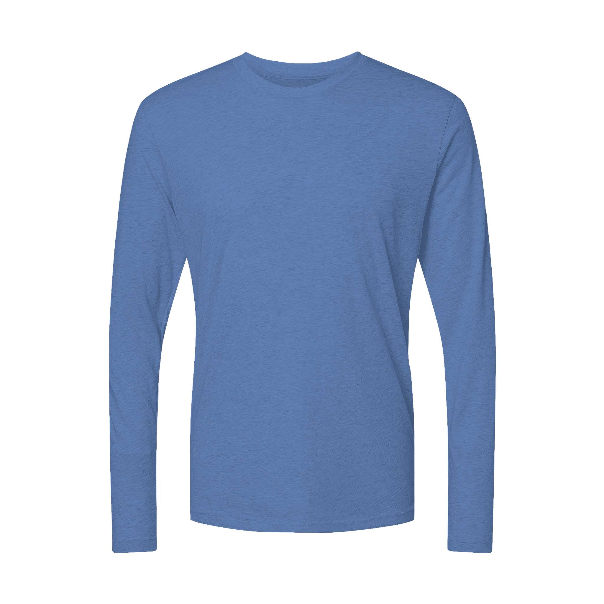 Outpost Long Sleeve Tee