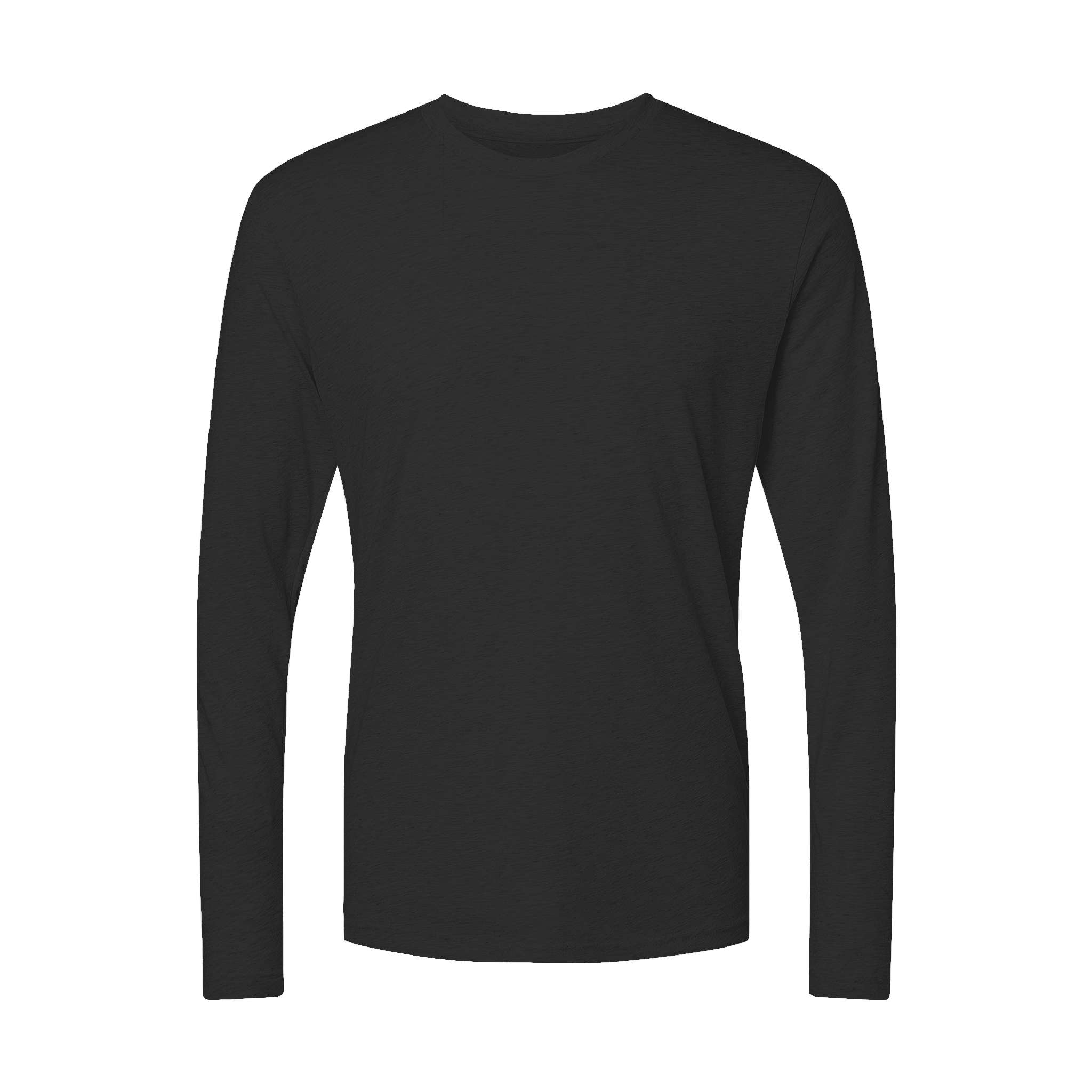 Outpost Long Sleeve Tee