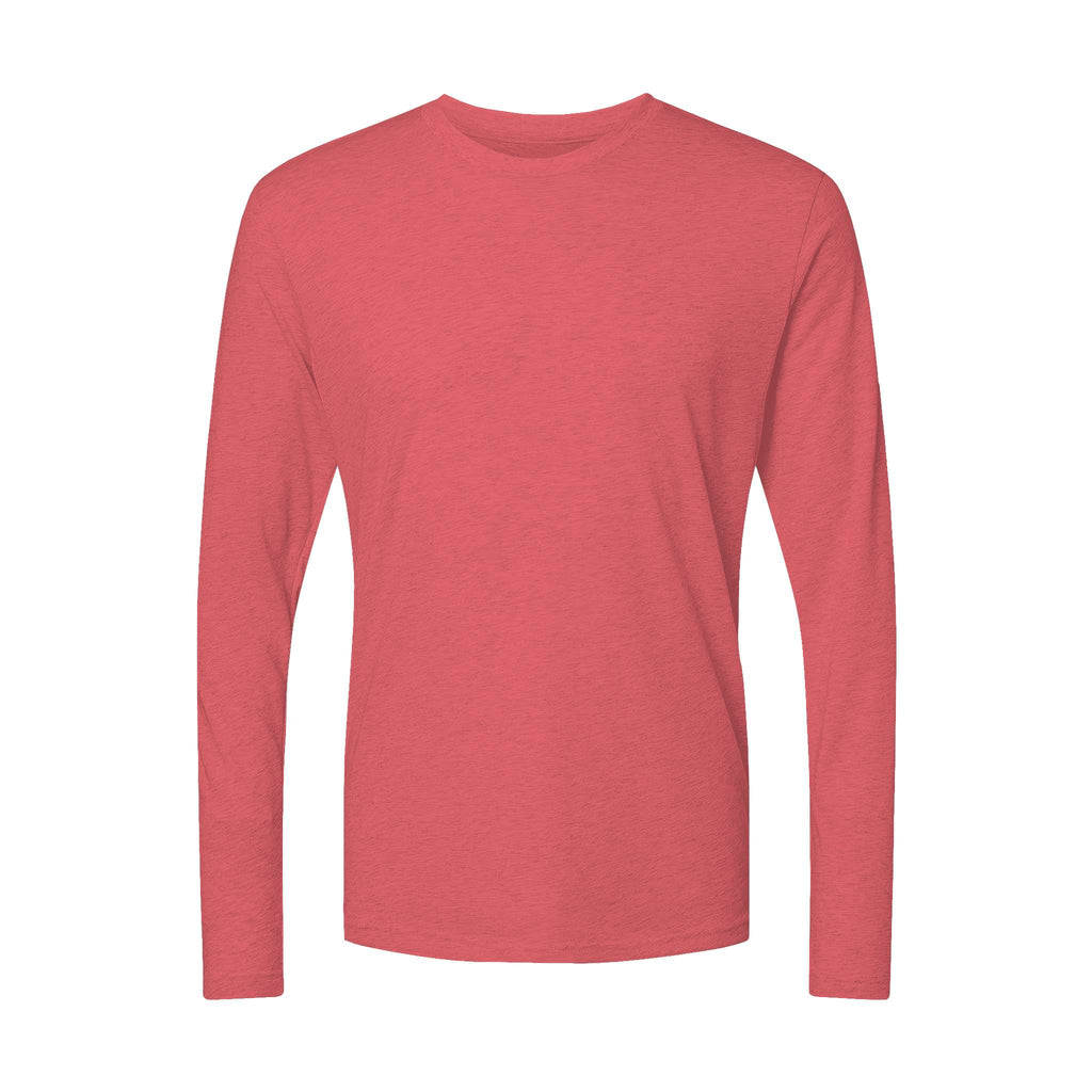 Outpost Long Sleeve Tee