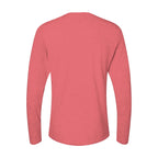 Outpost Long Sleeve Tee