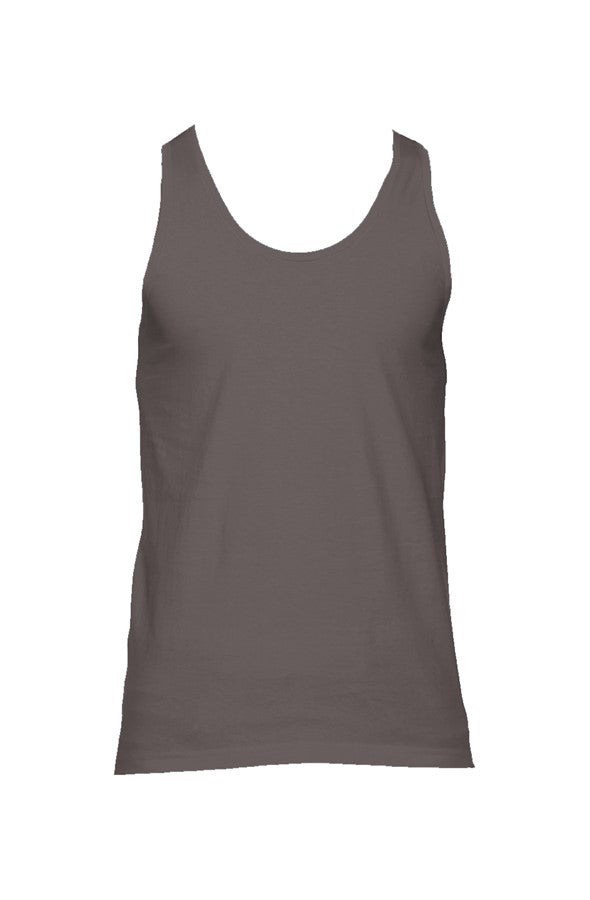 The Langley Jersey Tank