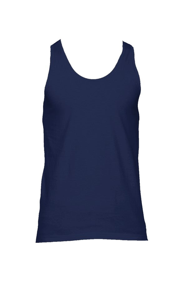The Langley Jersey Tank