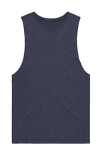Archer Stone Washed Tank
