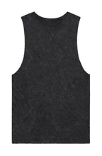 Archer Stone Washed Tank