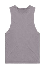 Archer Stone Washed Tank