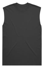 The Outrider Faded Tank