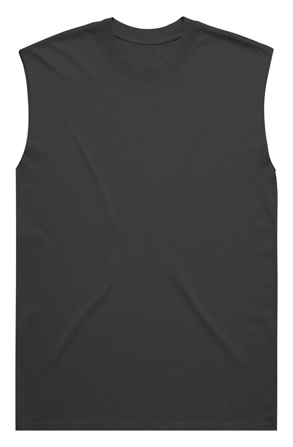 The Outrider Faded Tank