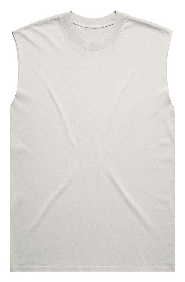 The Outrider Faded Tank