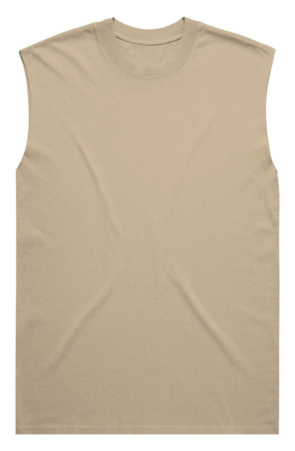 The Outrider Faded Tank
