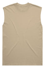 The Outrider Faded Tank