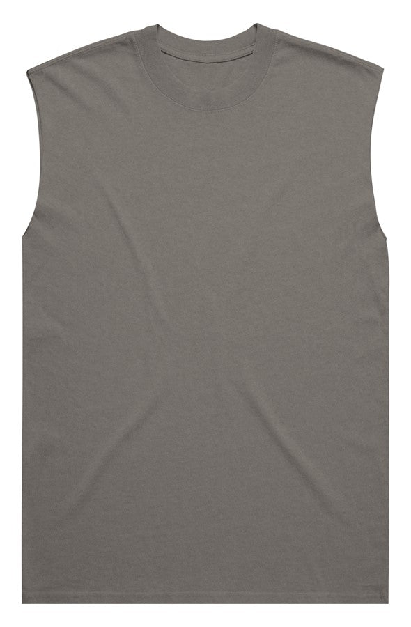 The Outrider Faded Tank