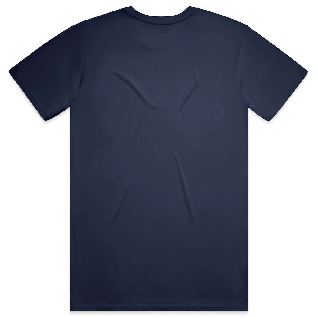 The Atlas Heavyweight Tee