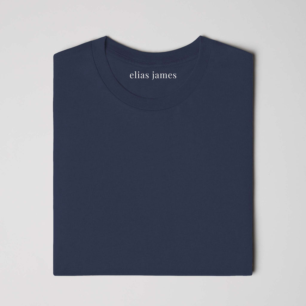 The Atlas Heavyweight Tee