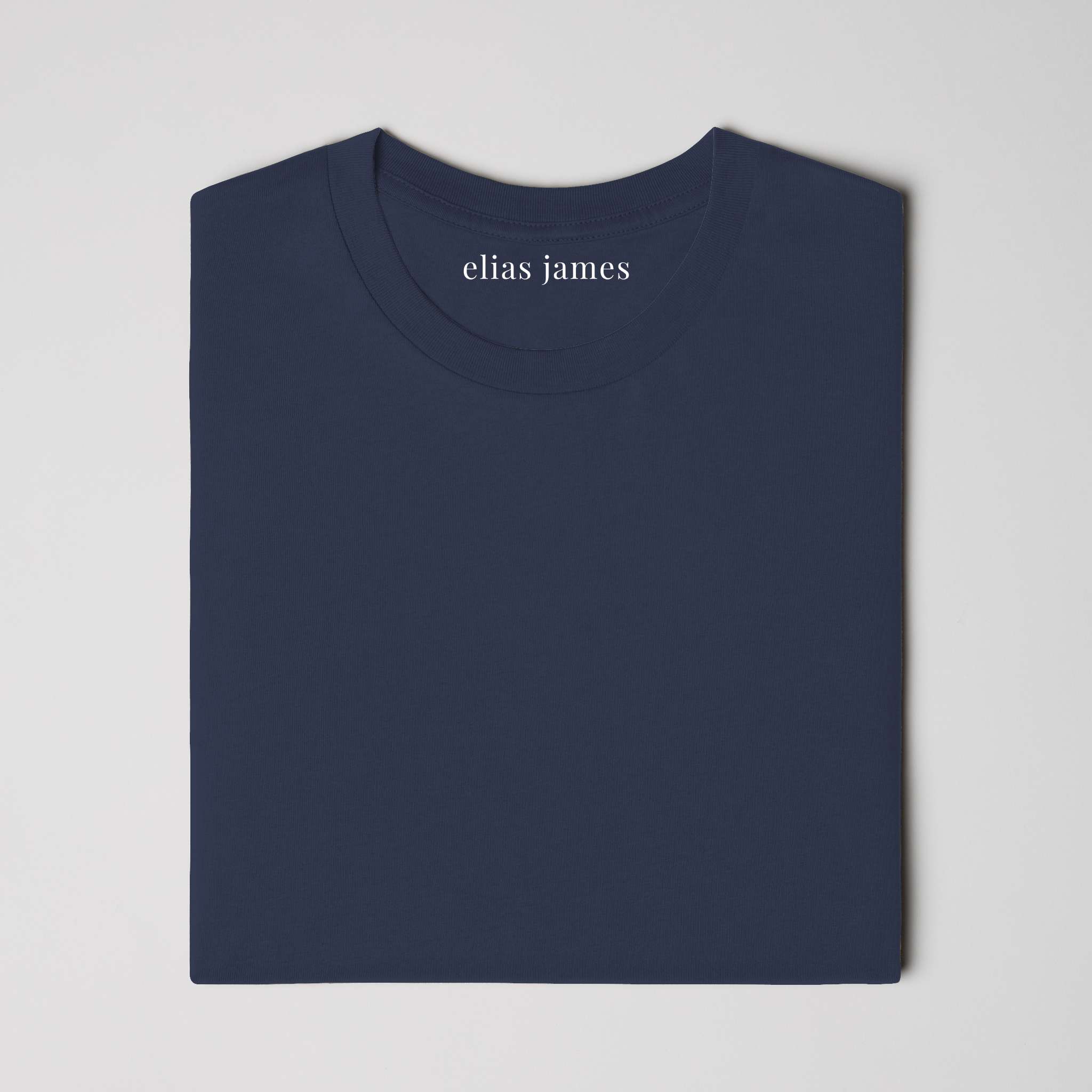 The Atlas Heavyweight Tee