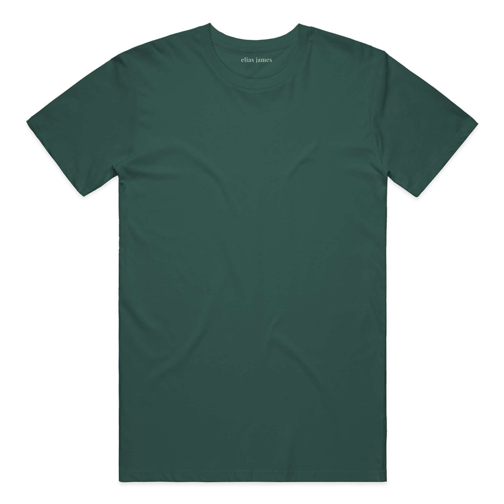 The Atlas Heavyweight Tee