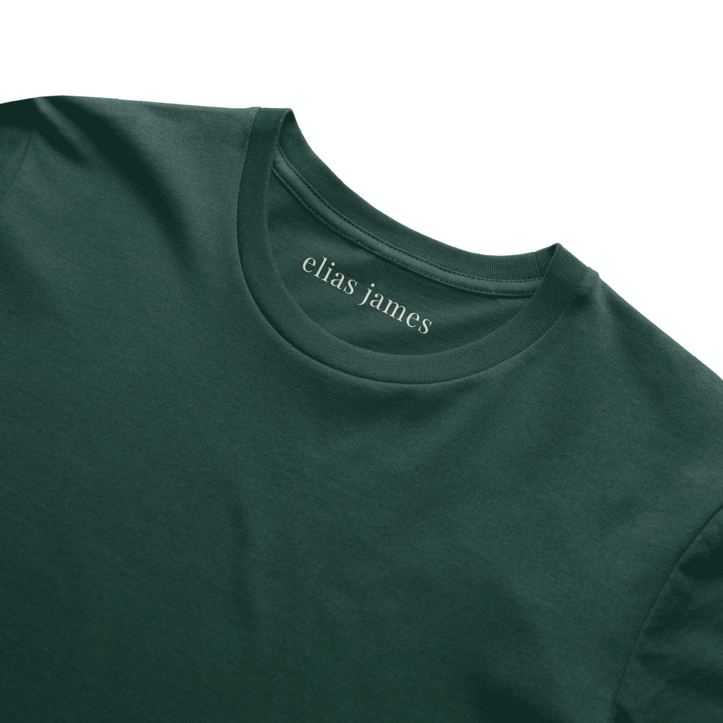 The Atlas Heavyweight Tee