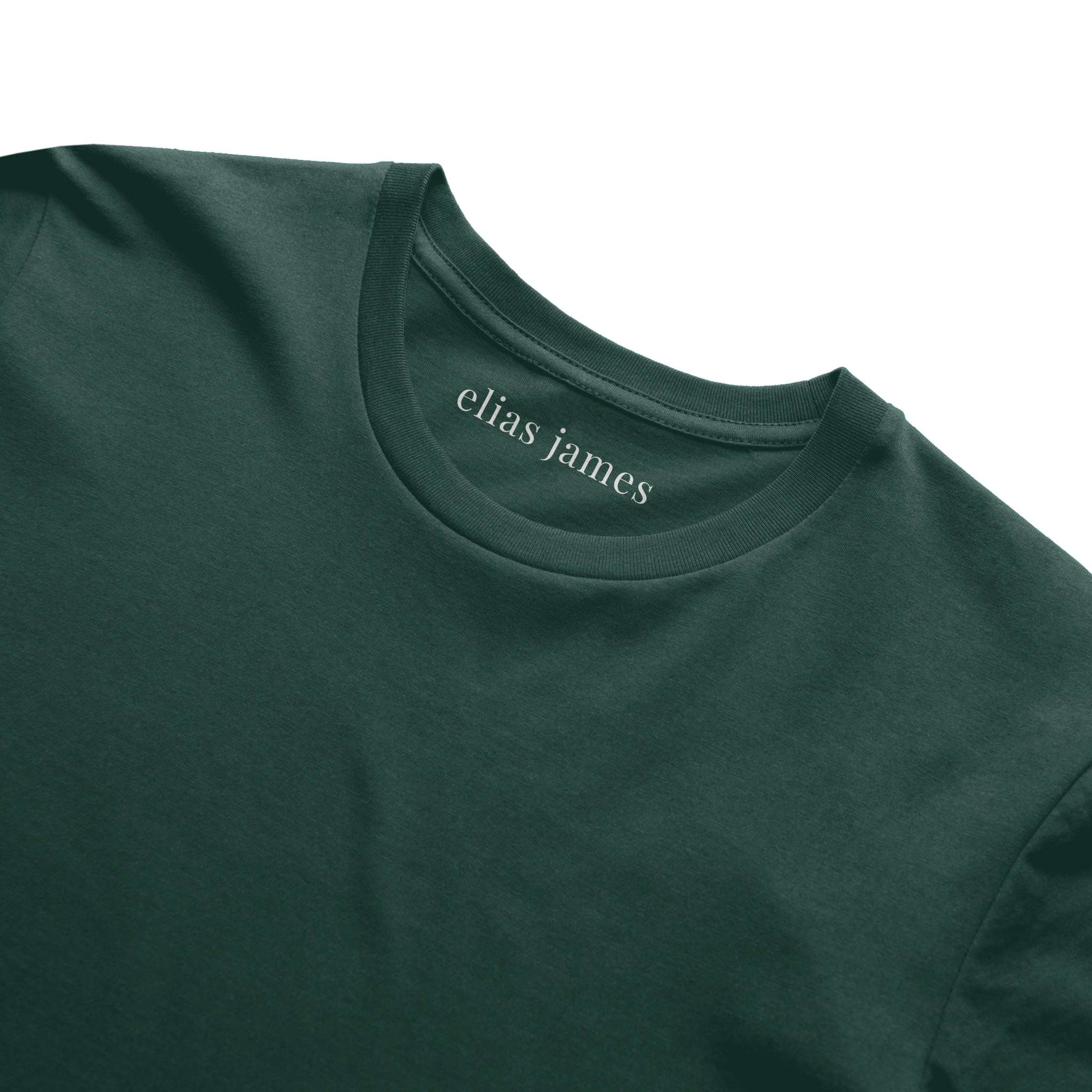 The Atlas Heavyweight Tee