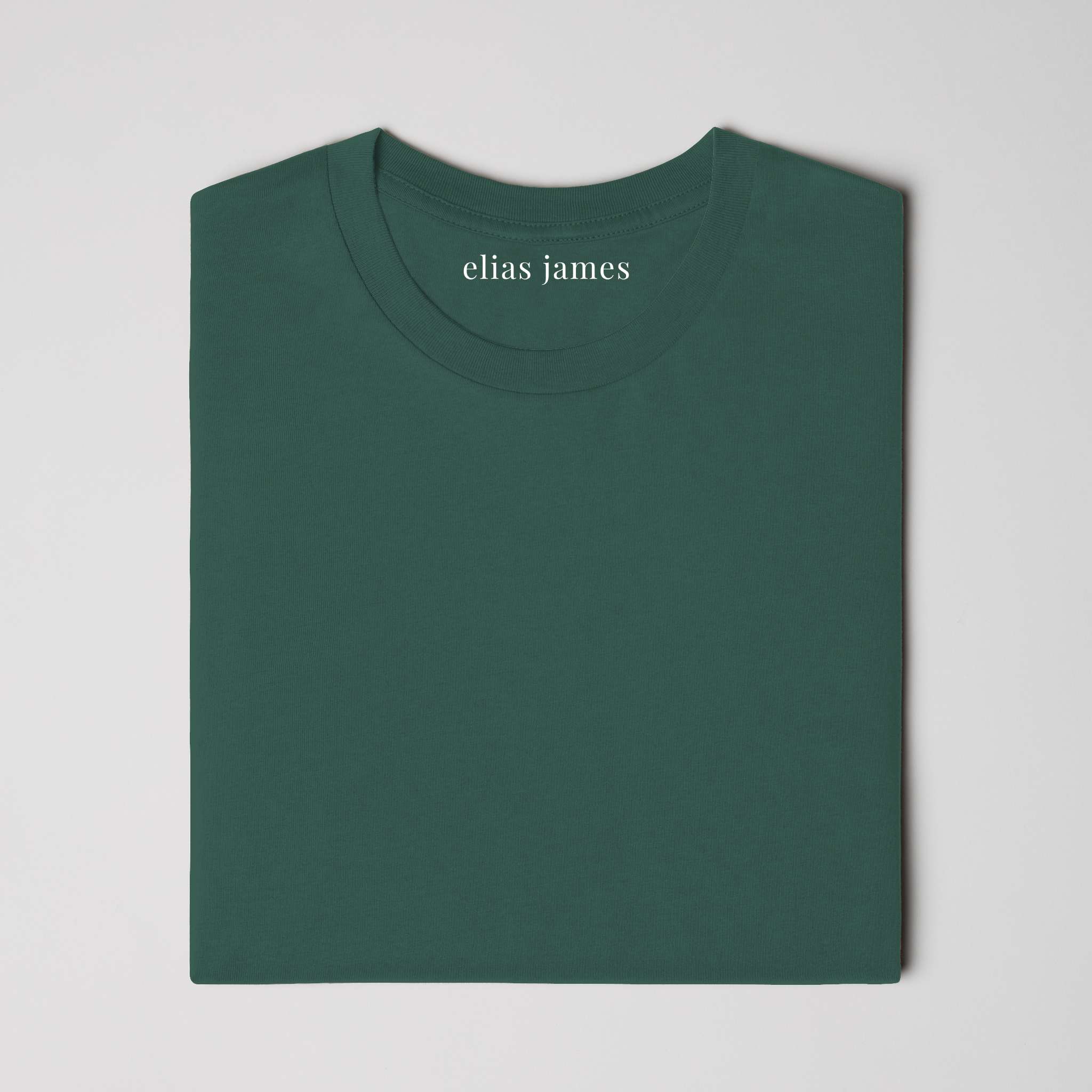 The Atlas Heavyweight Tee