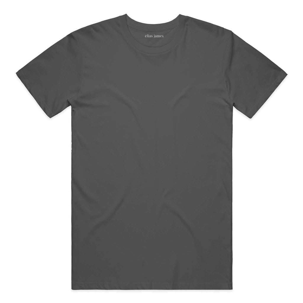 The Atlas Heavyweight Tee