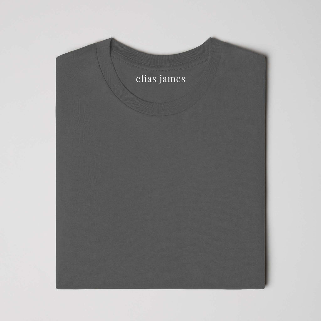 The Atlas Heavyweight Tee