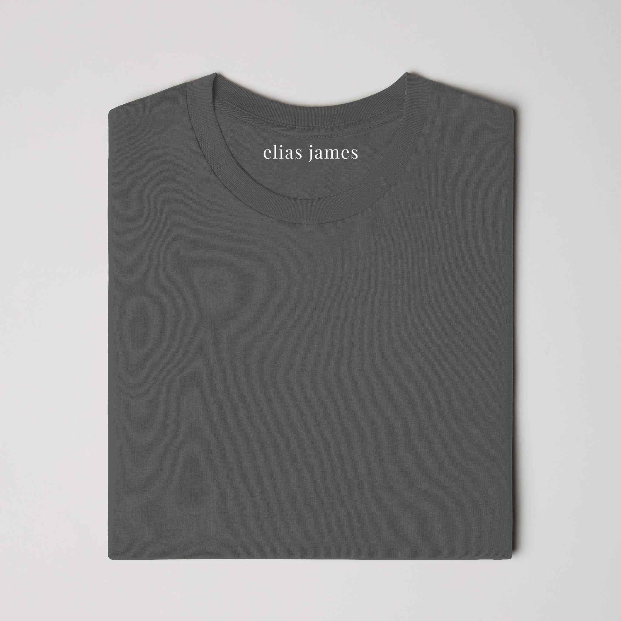The Atlas Heavyweight Tee