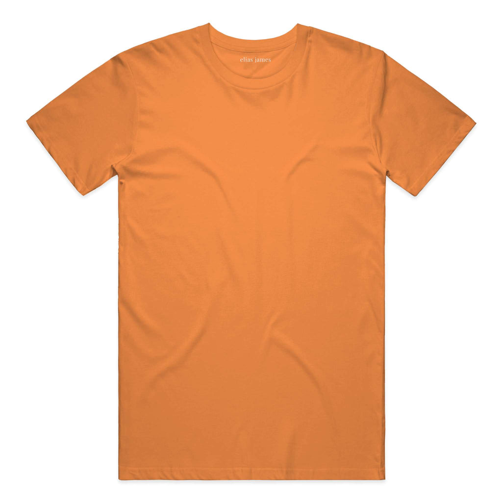 The Atlas Heavyweight Tee