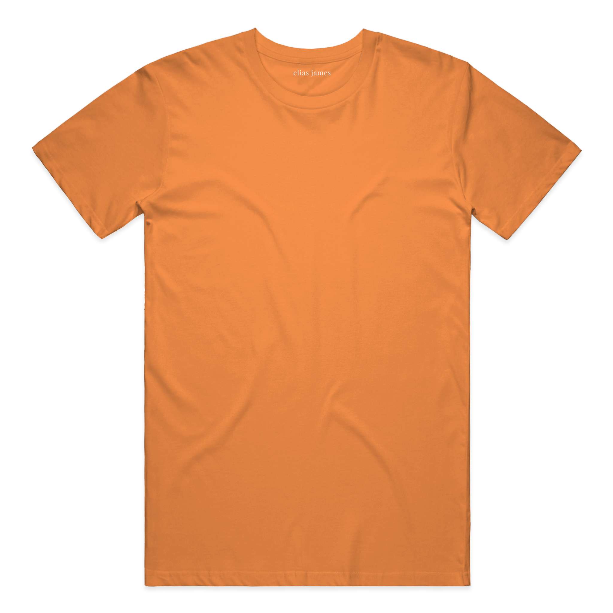 The Atlas Heavyweight Tee