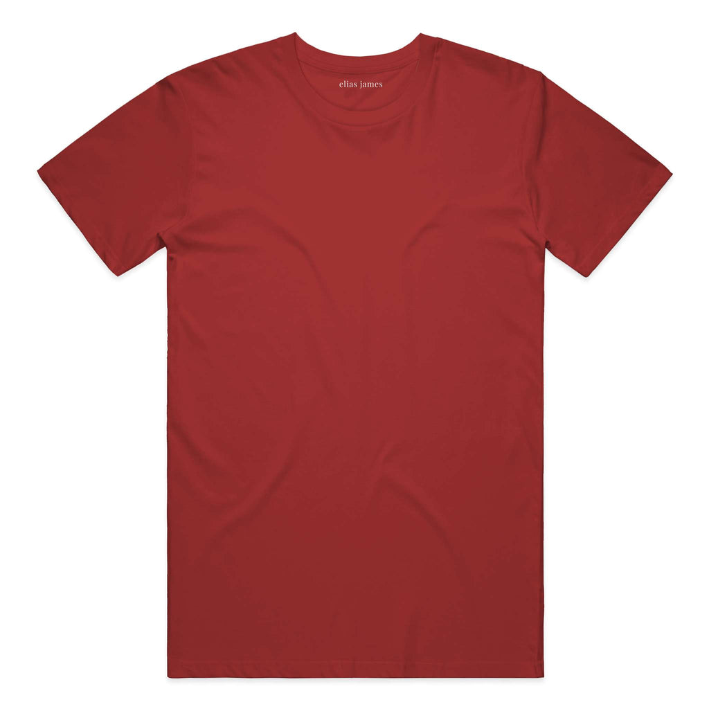 The Atlas Heavyweight Tee