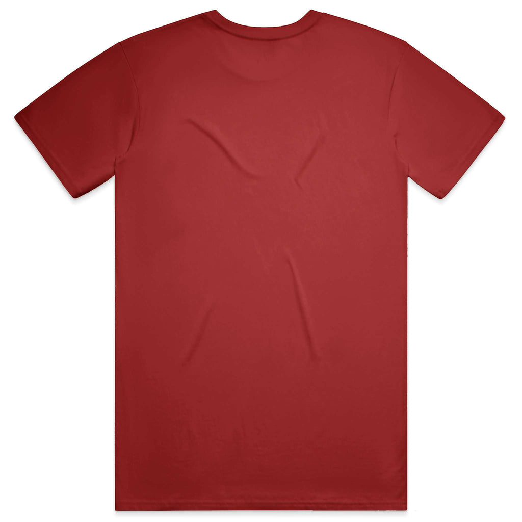 The Atlas Heavyweight Tee