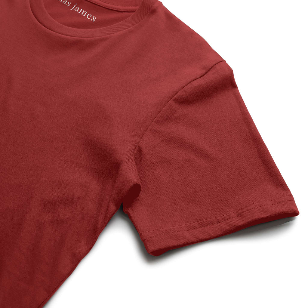 The Atlas Heavyweight Tee