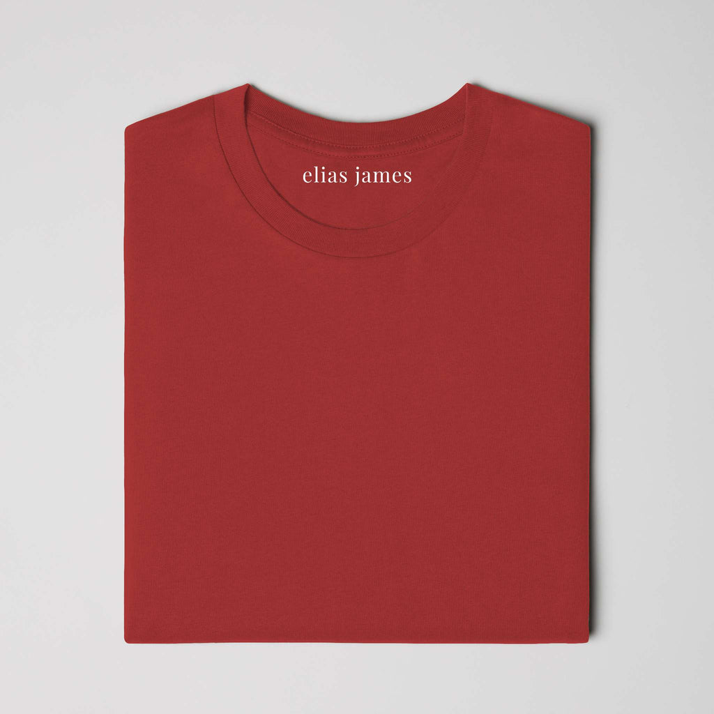 The Atlas Heavyweight Tee