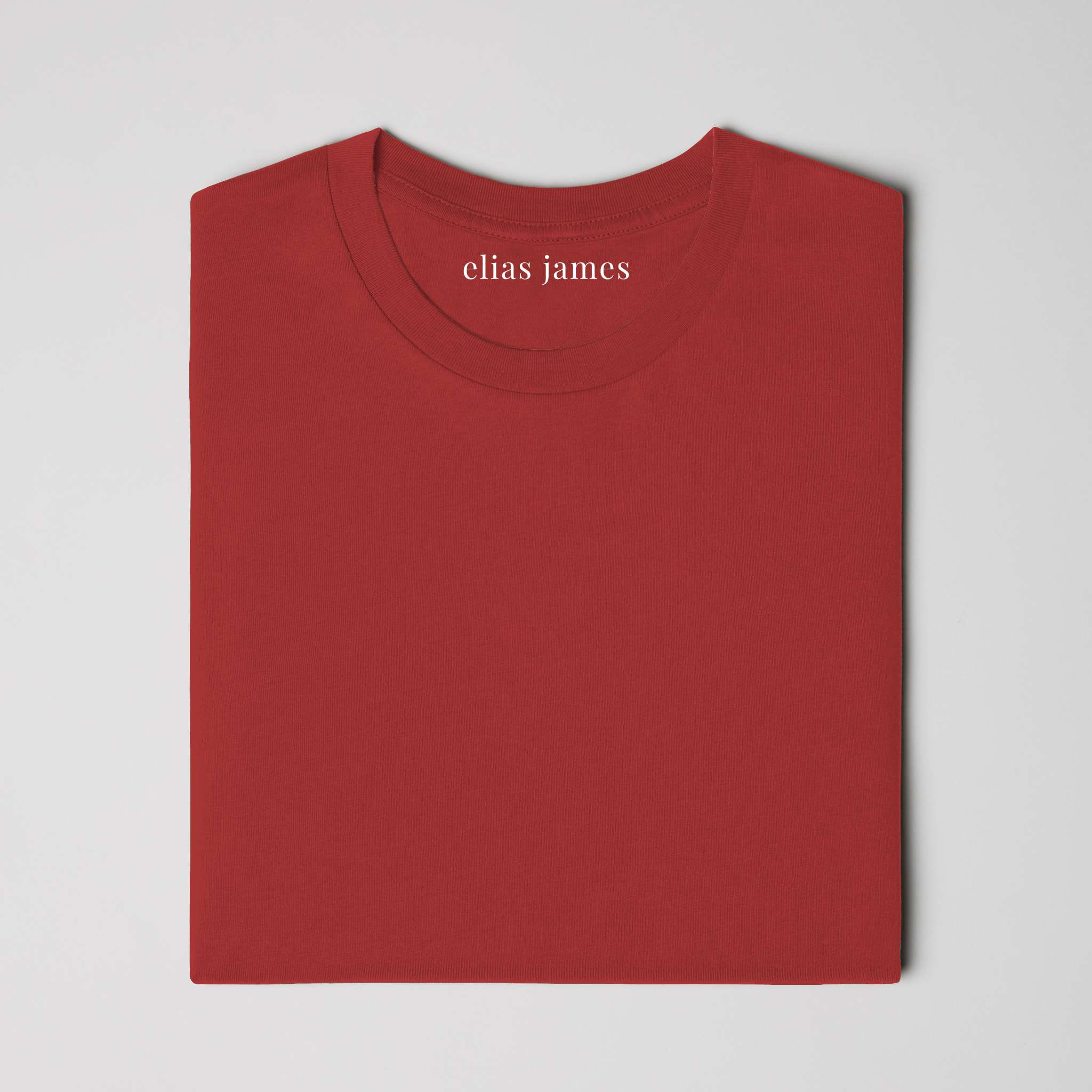 The Atlas Heavyweight Tee