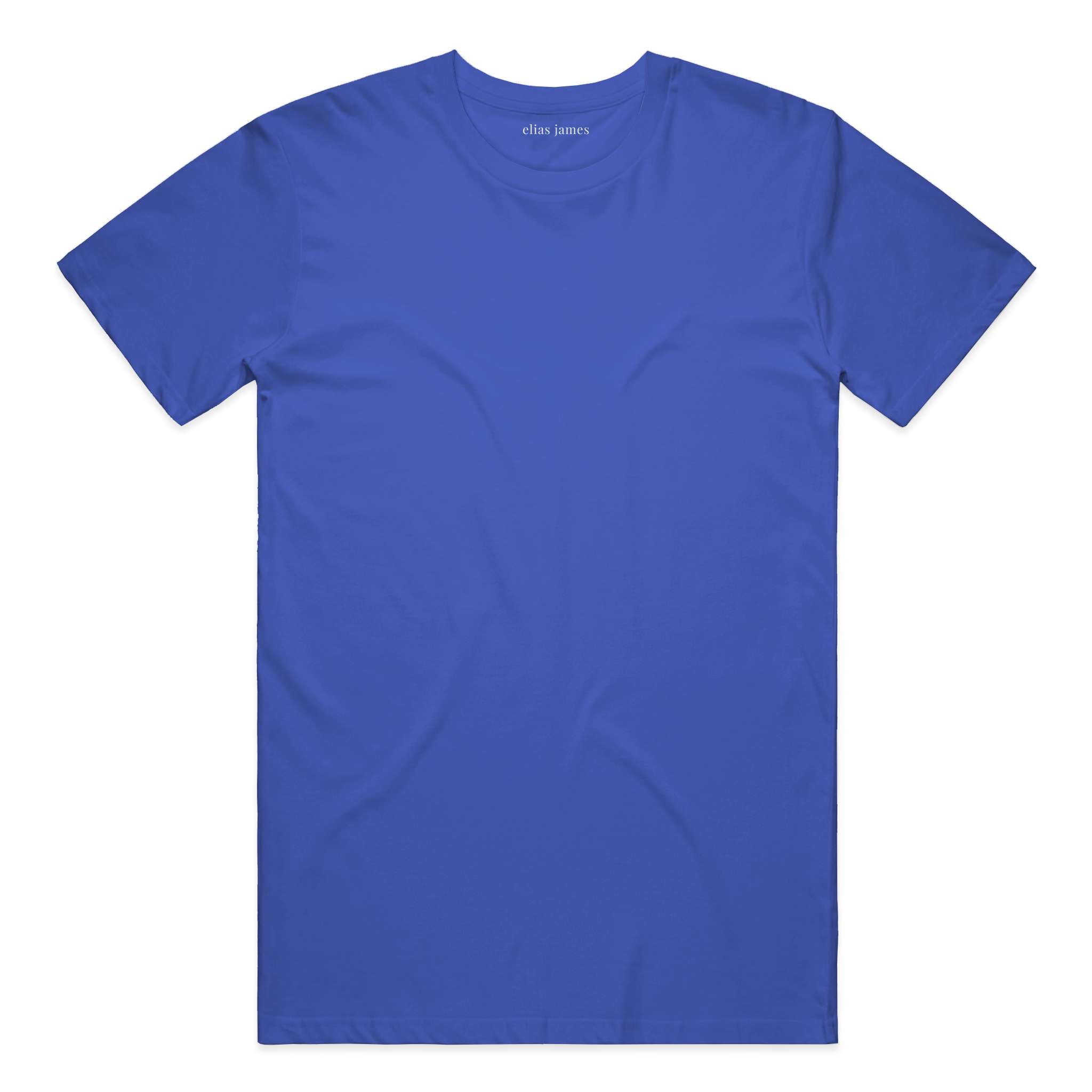 The Atlas Heavyweight Tee
