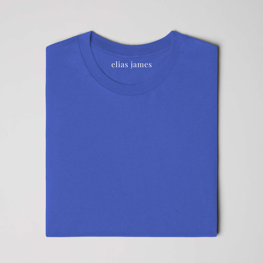 The Atlas Heavyweight Tee