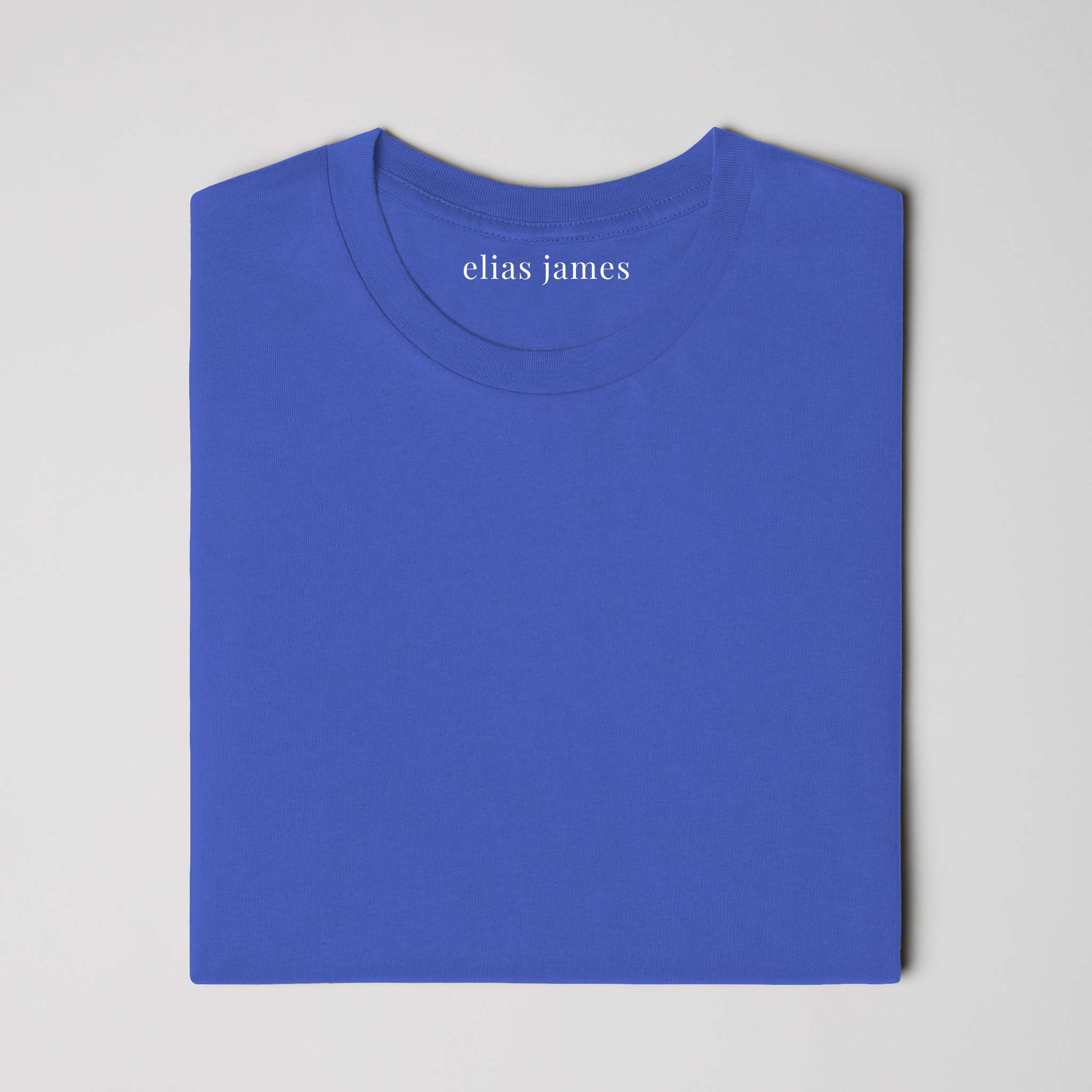 The Atlas Heavyweight Tee