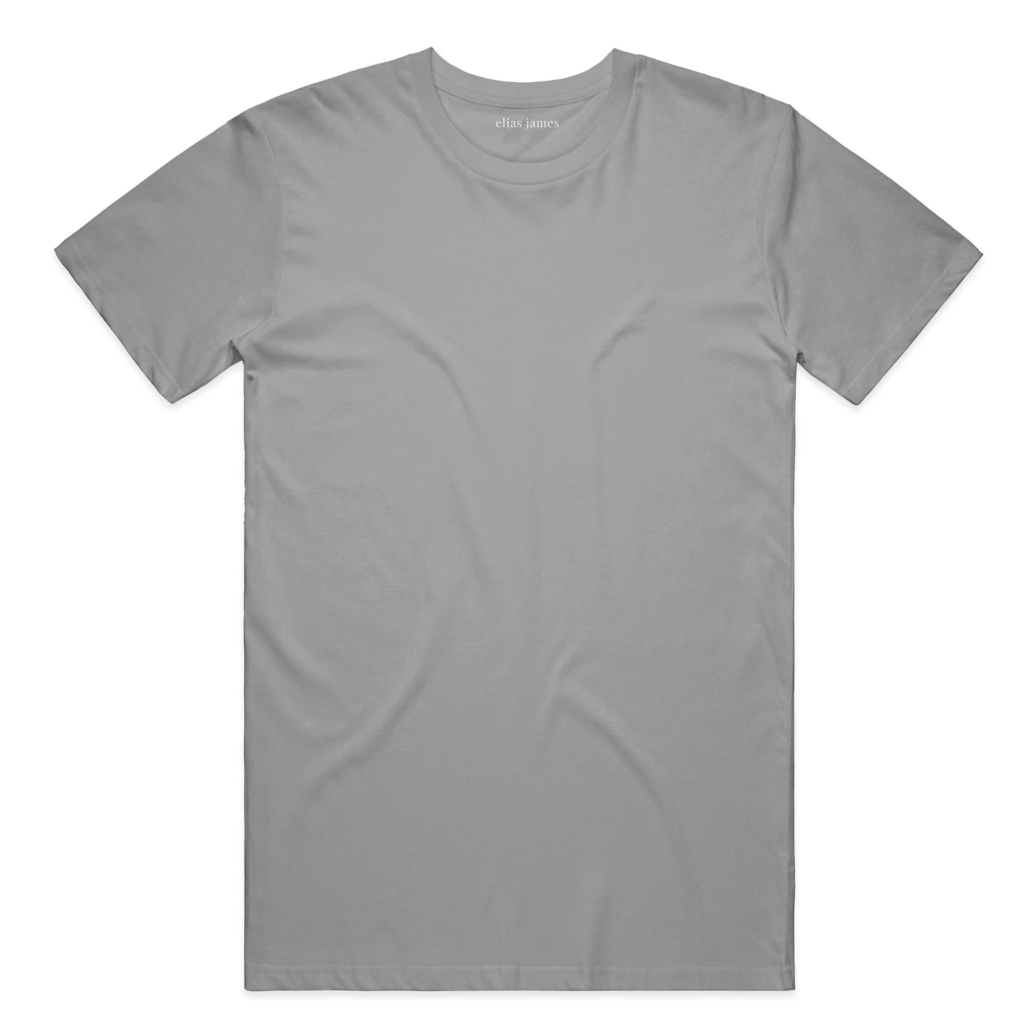 The Atlas Heavyweight Tee