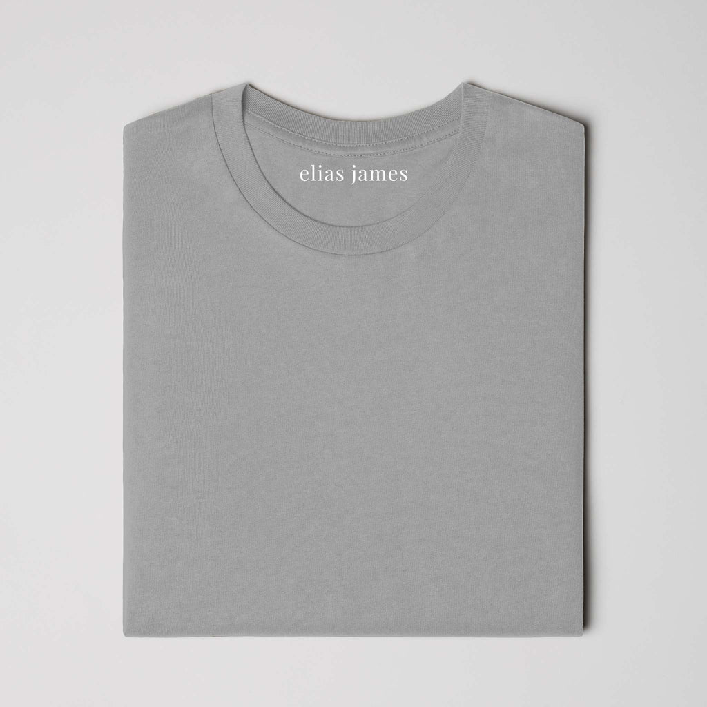The Atlas Heavyweight Tee