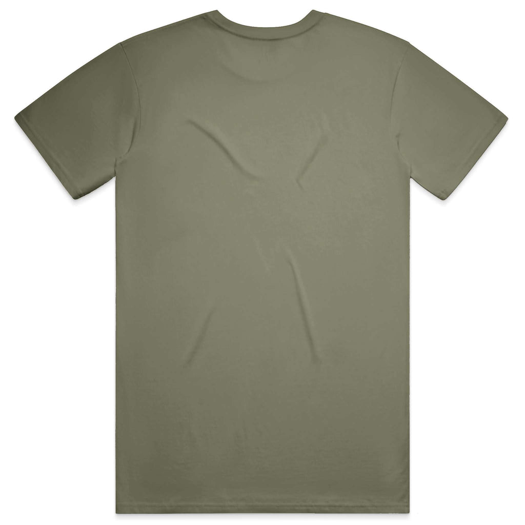 The Atlas Heavyweight Tee