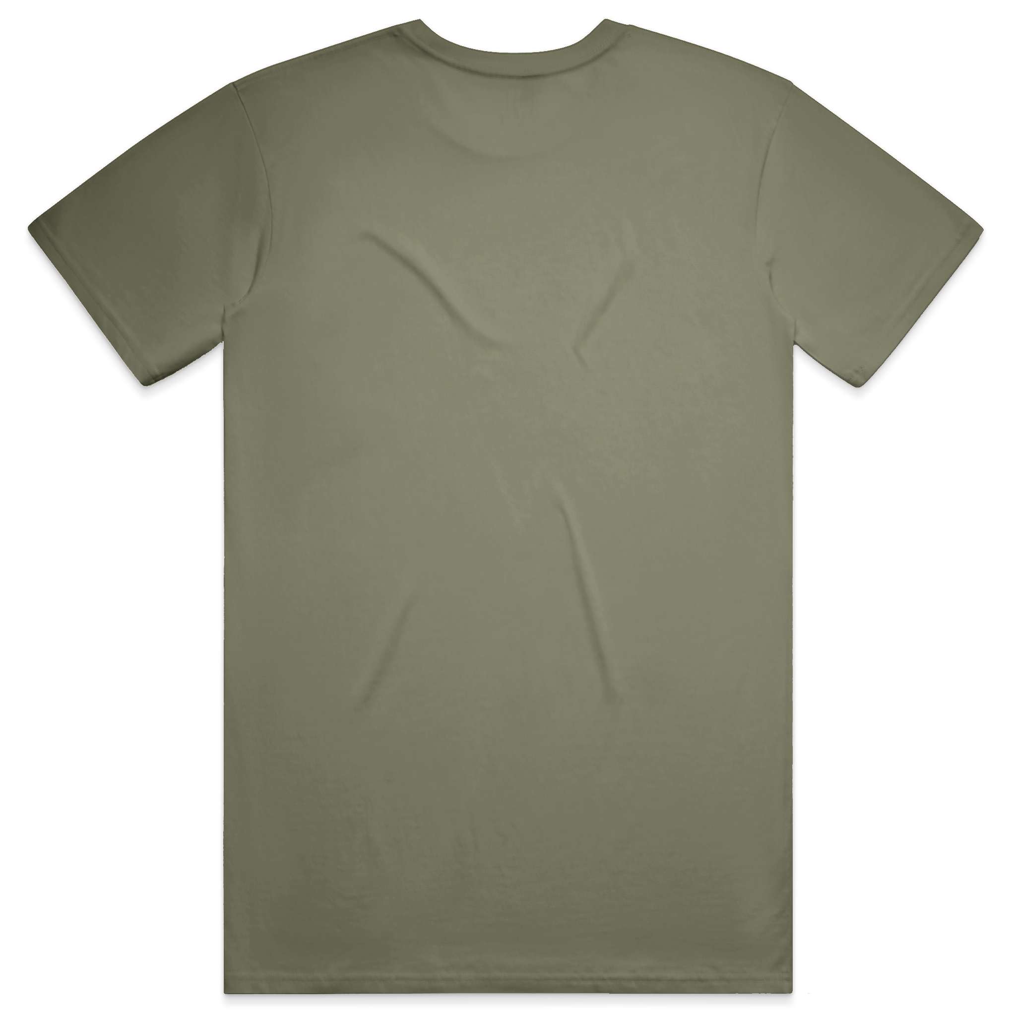 The Atlas Heavyweight Tee