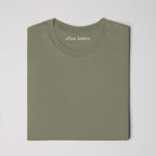 The Atlas Heavyweight Tee