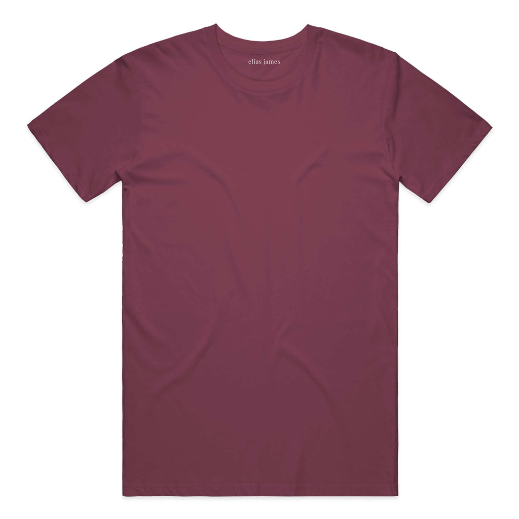 The Atlas Heavyweight Tee