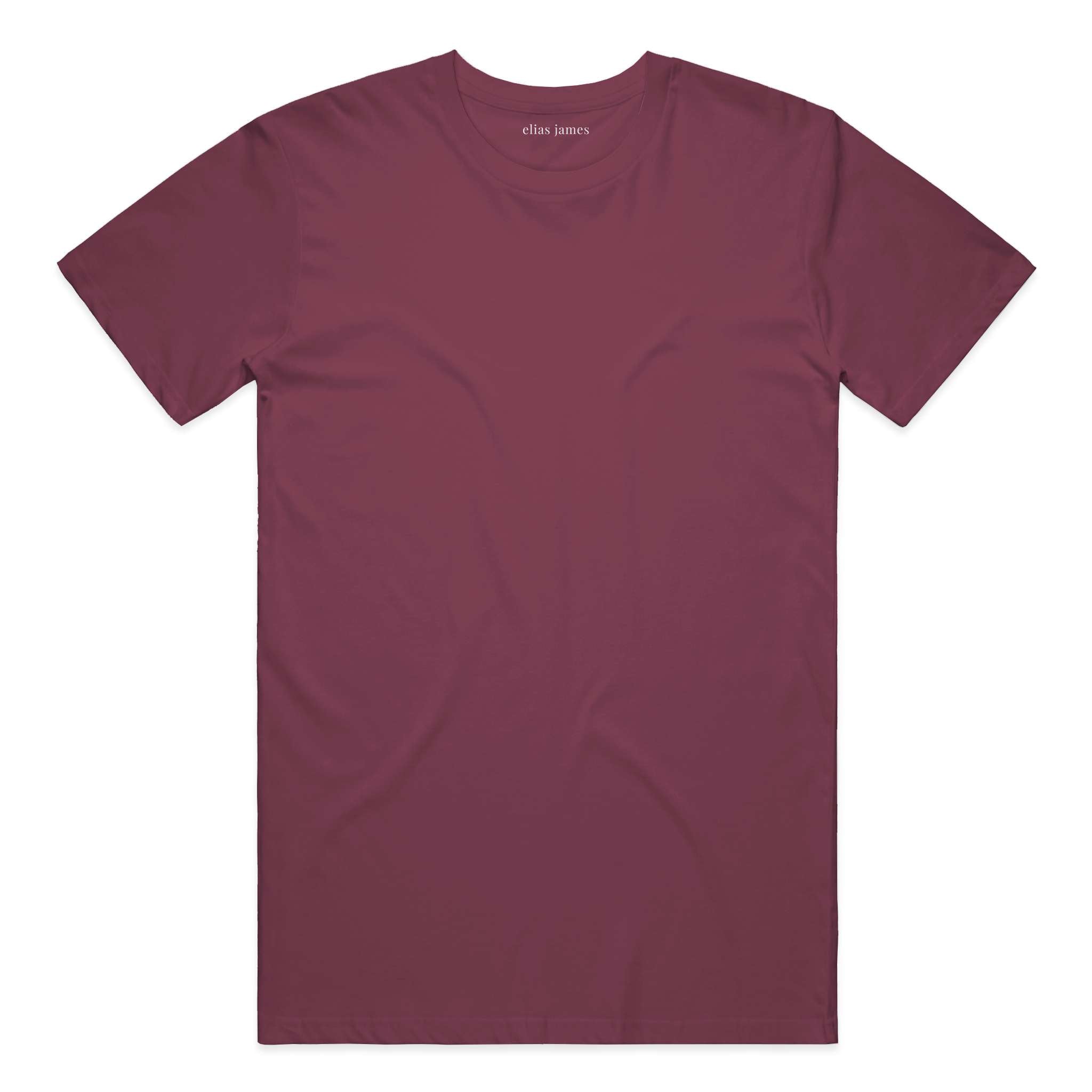 The Atlas Heavyweight Tee