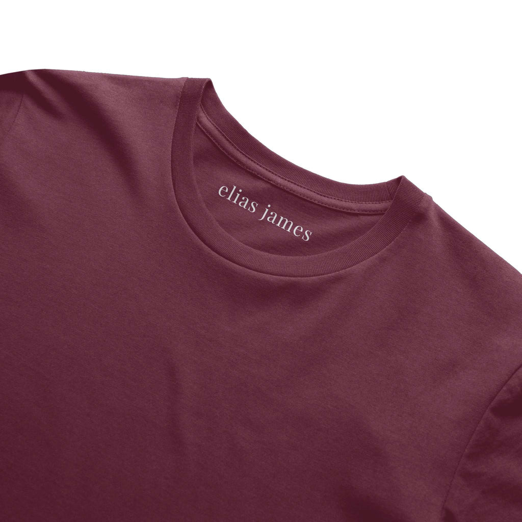 The Atlas Heavyweight Tee