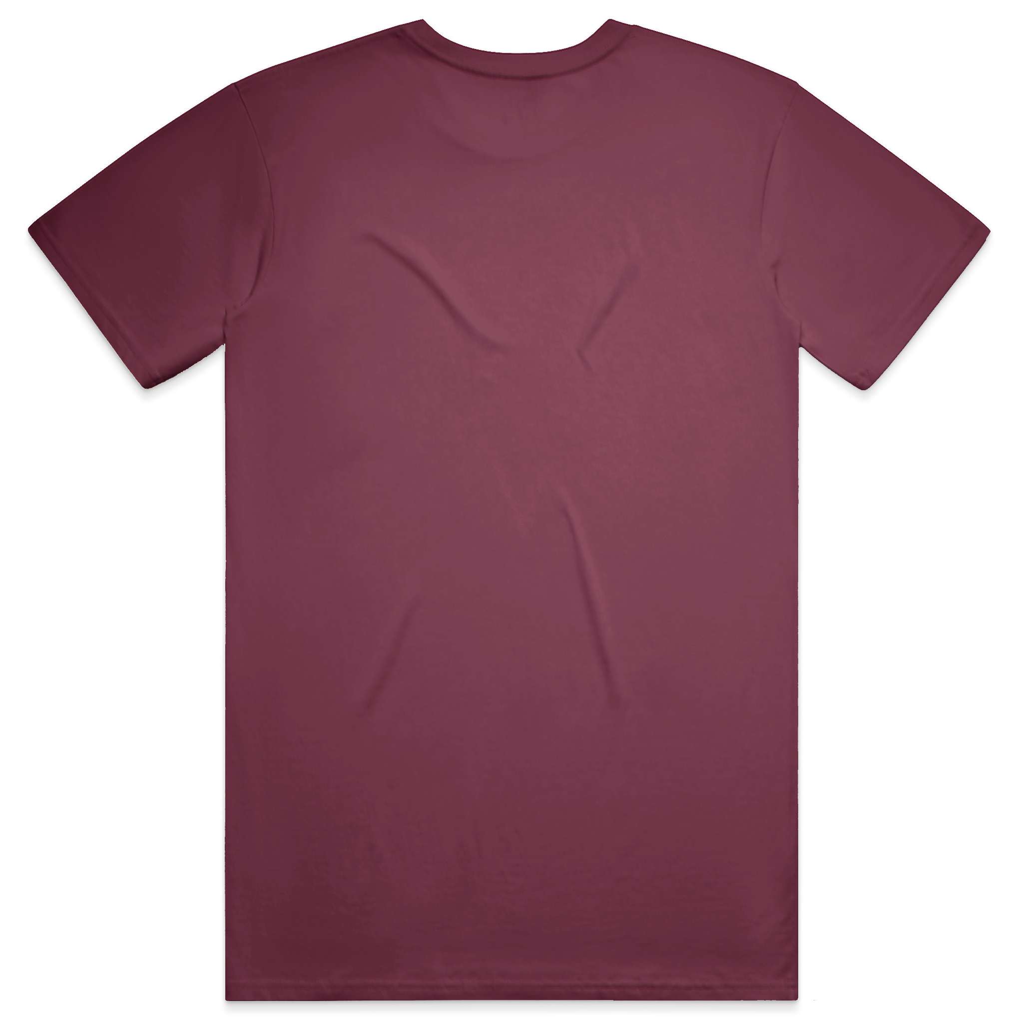 The Atlas Heavyweight Tee