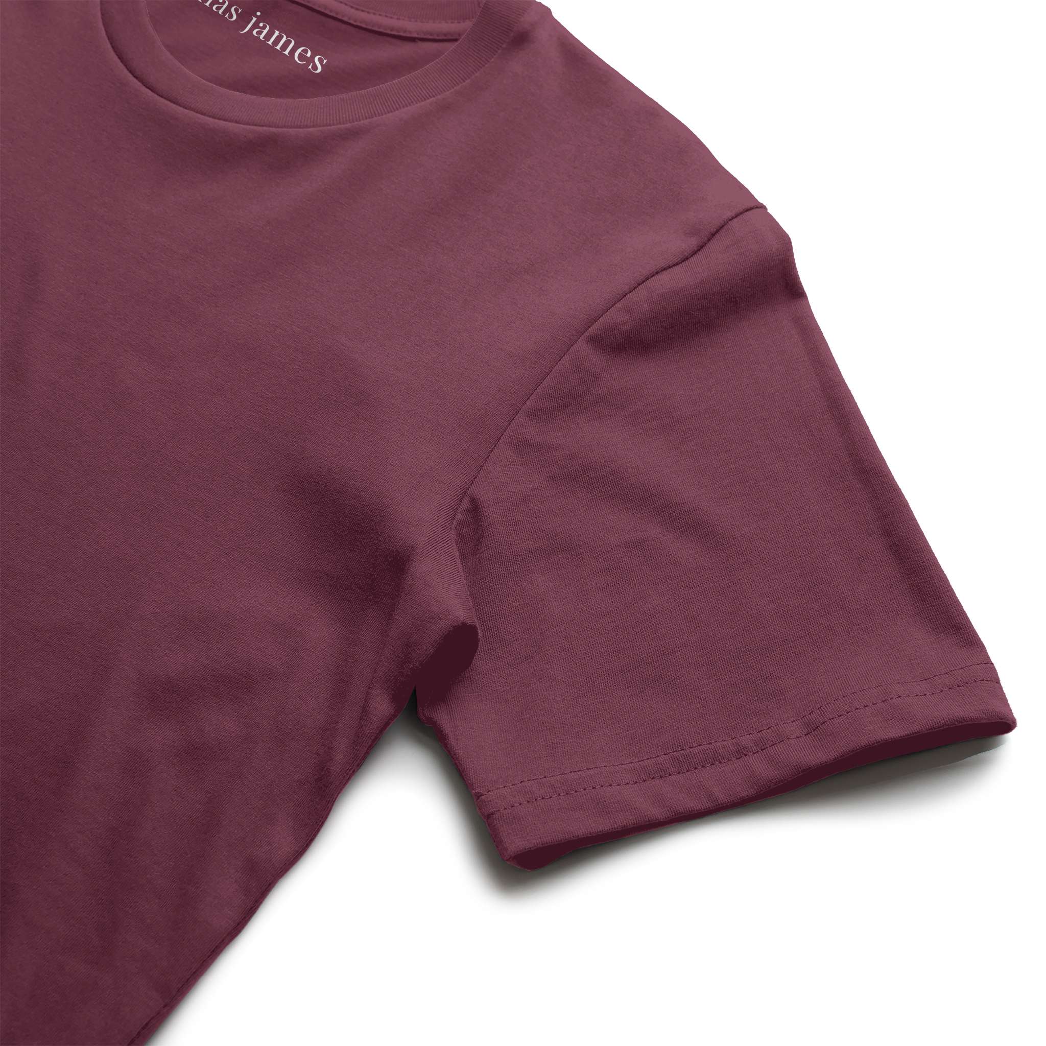 The Atlas Heavyweight Tee