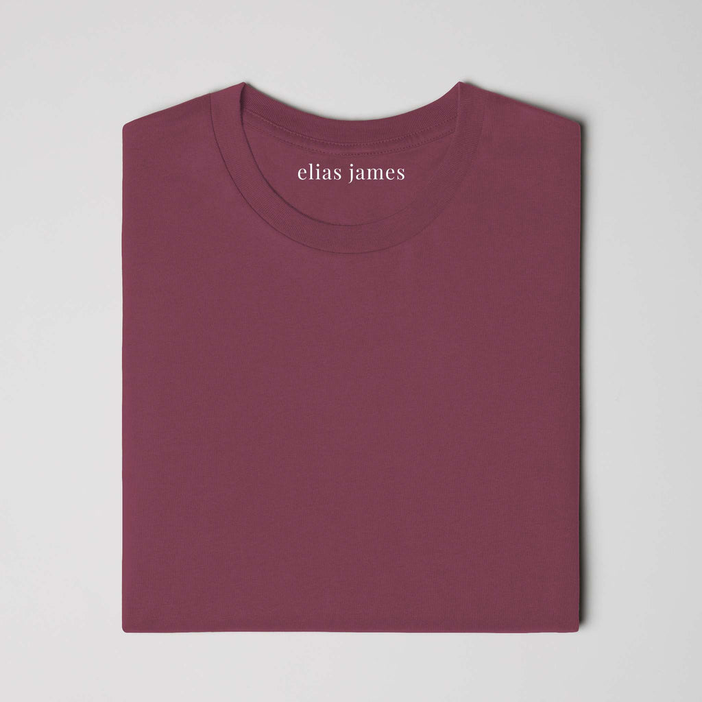 The Atlas Heavyweight Tee