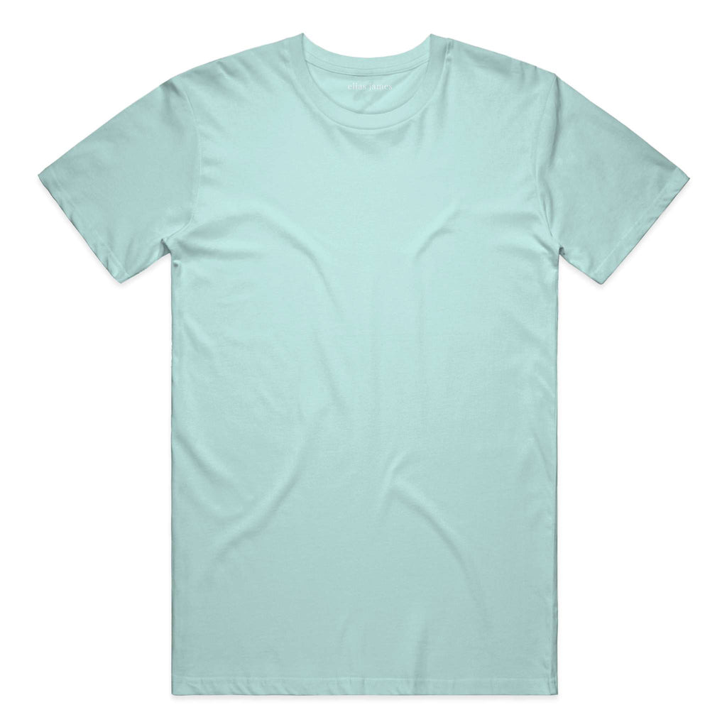 The Atlas Heavyweight Tee