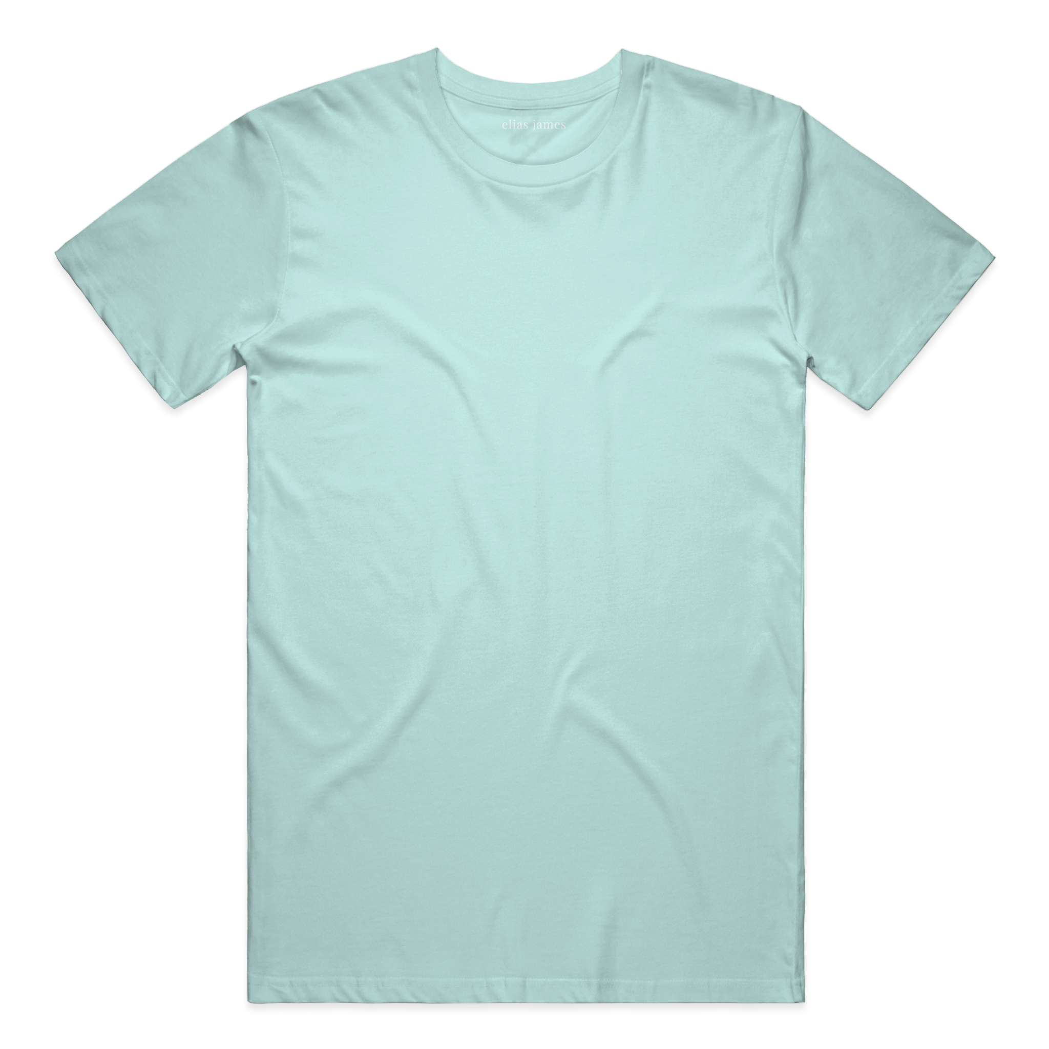 The Atlas Heavyweight Tee