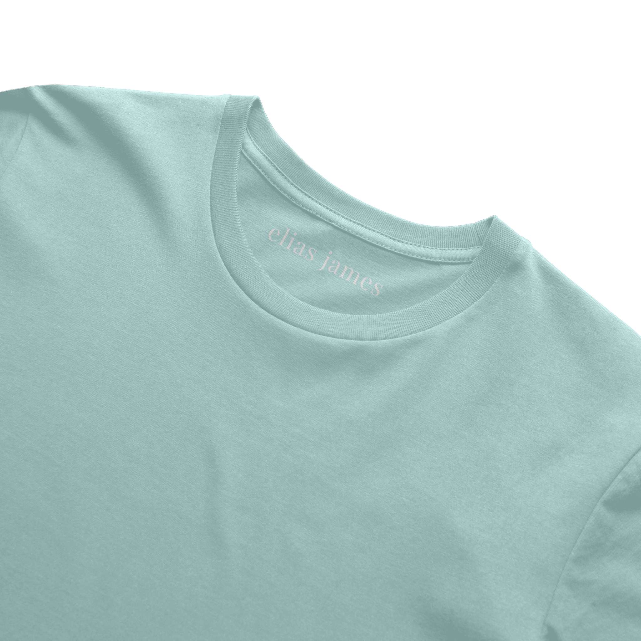 The Atlas Heavyweight Tee